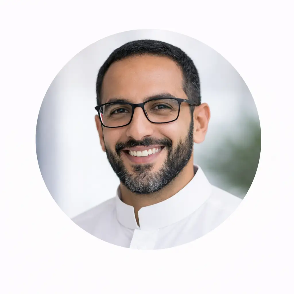 صورة عميل من الرياض يشارك رأيه عن الخدمة