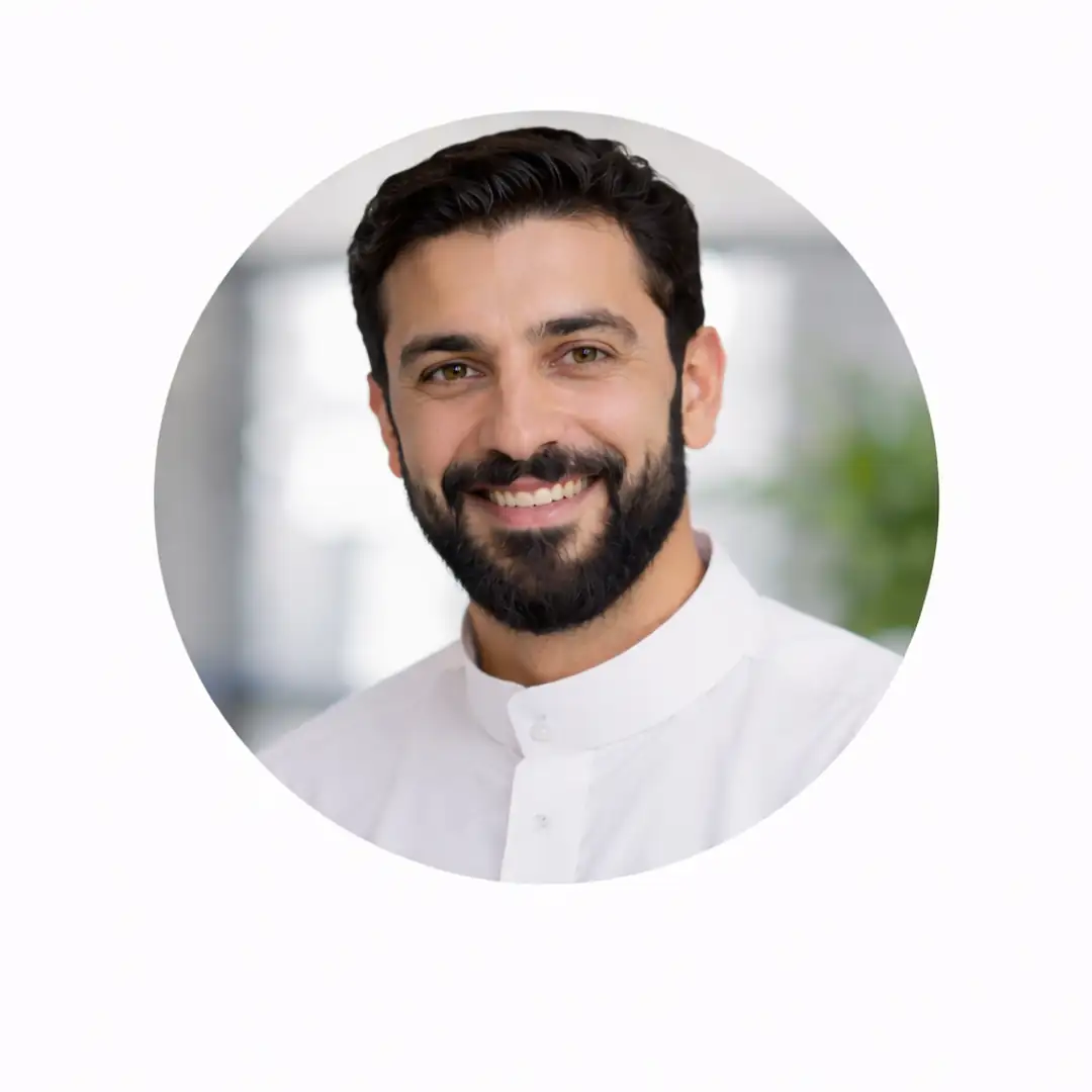 صورة عميل من الرياض يشارك رأيه عن الخدمة